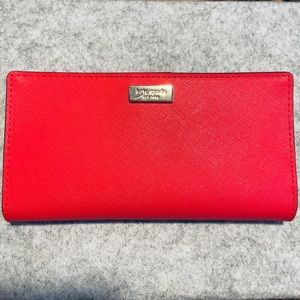 Kate Spade New York wallet
